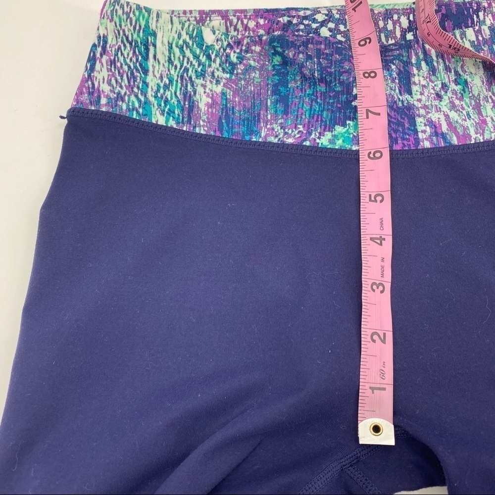 Fabletics Active Rio Run Capri S - Picture 6 of 7